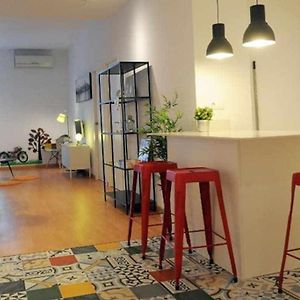 Calm Modern Apartment
