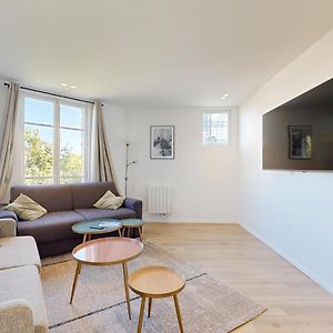 157 Suite Sacha Wonderful 3 BDR APT New Paris